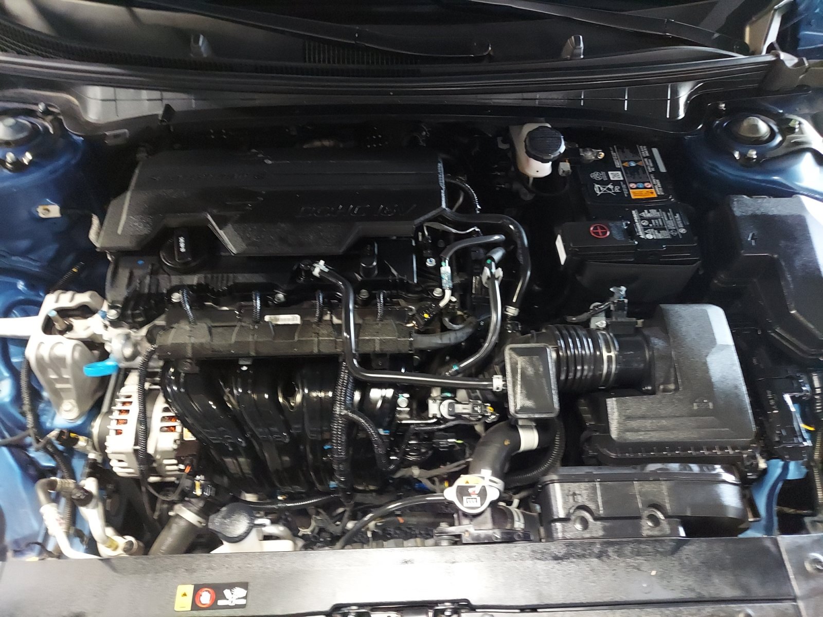 Used 2025 Kia K4 GT-Line w/ GT-Line Sunroof Package FWD image 29