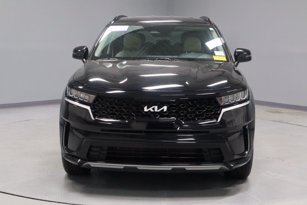 Used 2022 Kia Sorento S FWD image 7