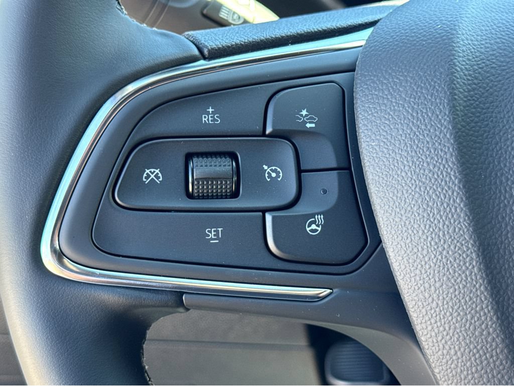 New 2026 Buick Envista Sport Touring w/ Convenience I Package FWD image 16
