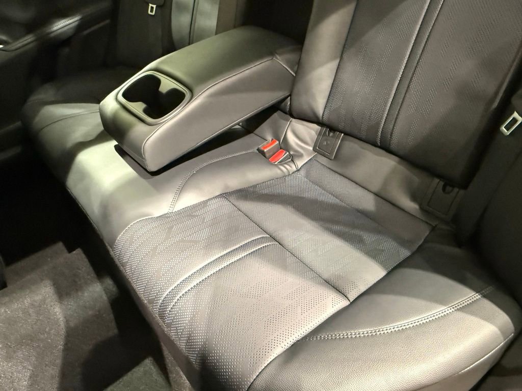 New 2026 Toyota Camry XSE image 20