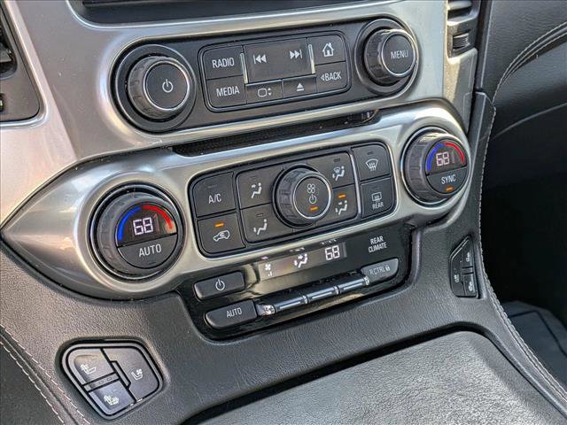 Used 2018 Chevrolet Tahoe Premier image 16
