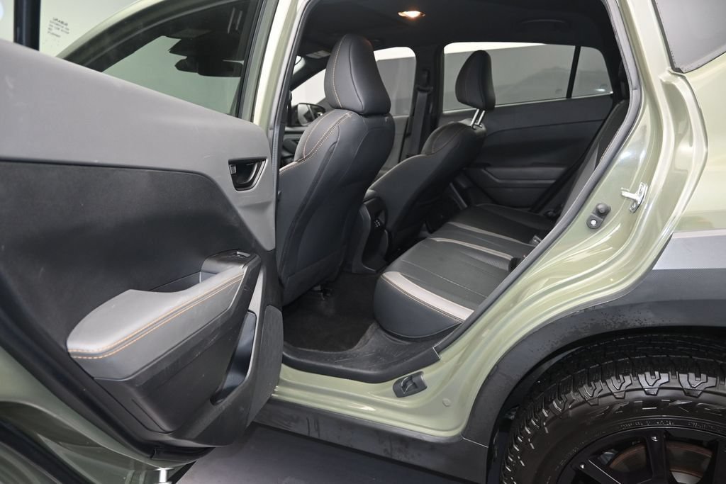 Used 2024 Subaru Crosstrek 2.5i Wilderness AWD/4WD image 11