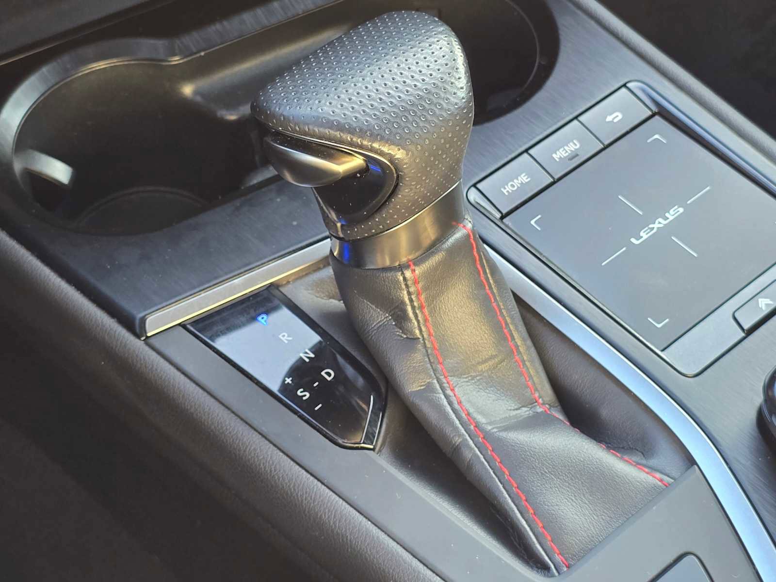 Used 2019 Lexus UX 250h F Sport image 35