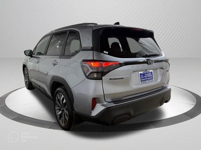 New 2026 Subaru Forester Touring AWD/4WD image 5