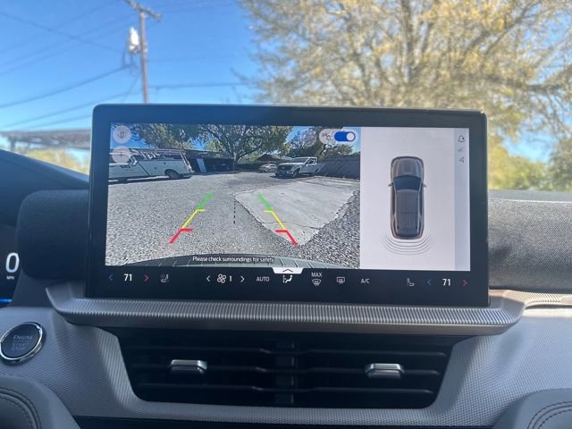 New 2026 Ford Explorer Active w/ Active Comfort Package RWD image 21
