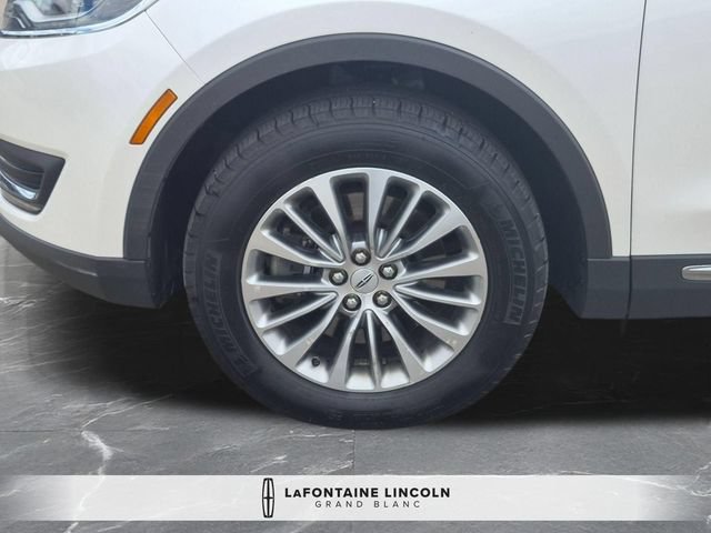 Used 2017 Lincoln MKX Select w/ Select Plus Package AWD/4WD image 33