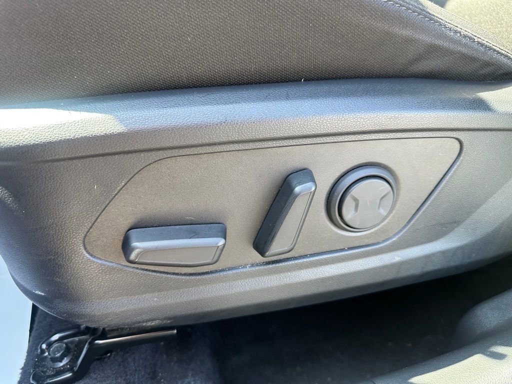 Used 2022 Hyundai Tucson SEL image 17