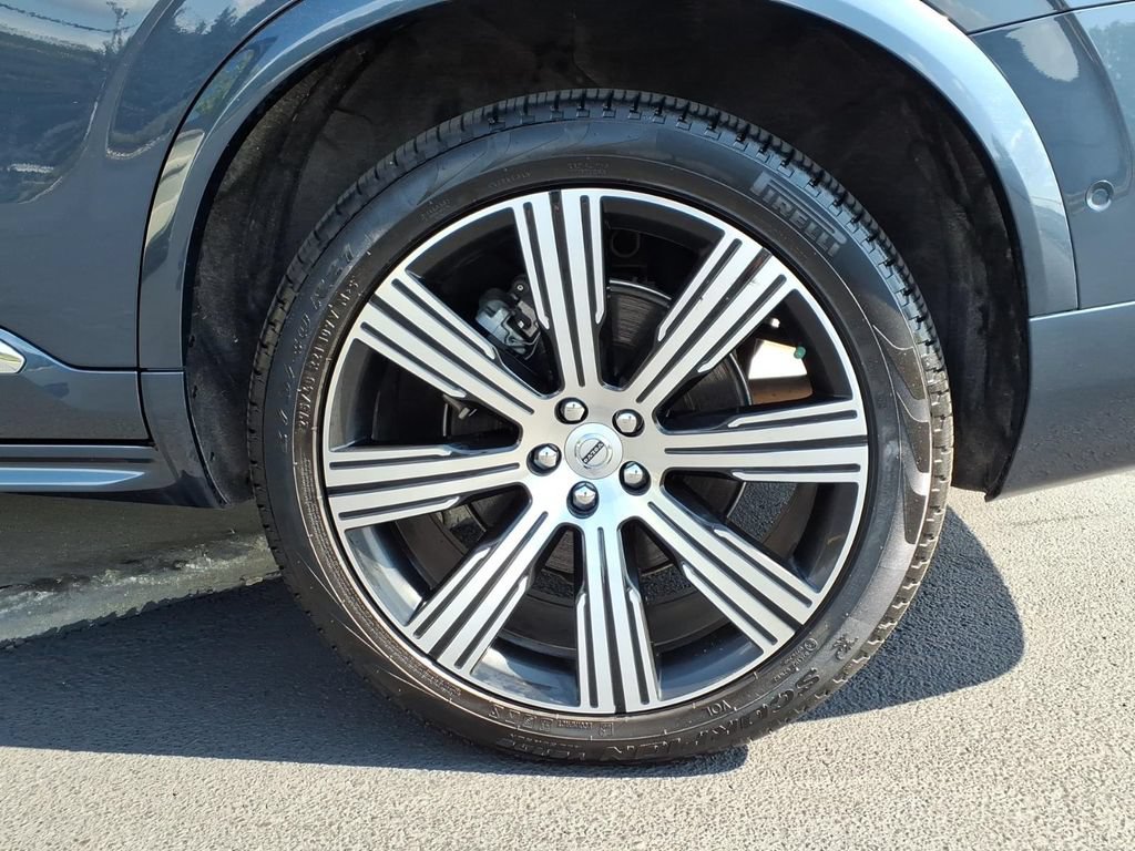 Certified 2024 Volvo XC90 T8 Ultimate w/ Protection Package Premier AWD/4WD image 6