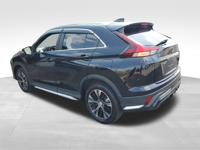 Used 2022 Mitsubishi Eclipse Cross SEL AWD/4WD image 8