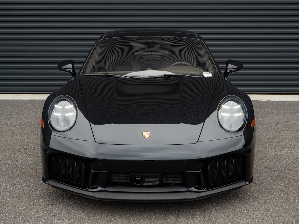 Certified 2026 Porsche 911 Carrera GTS image 30