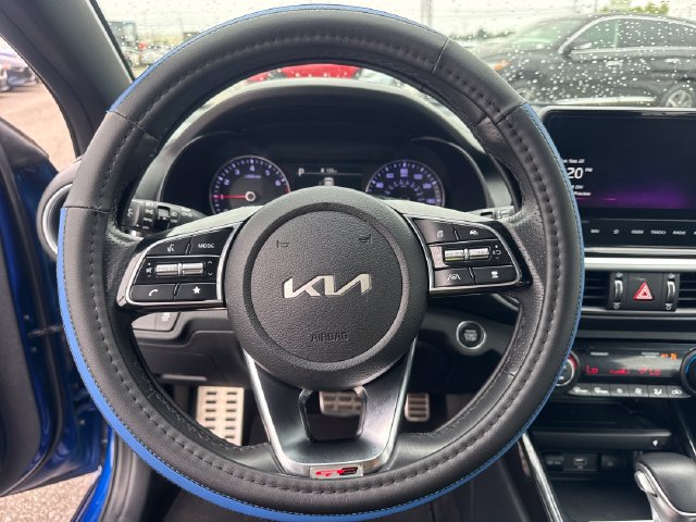 Used 2024 Kia Forte GT-Line w/ GT-Line Premium Package FWD image 26