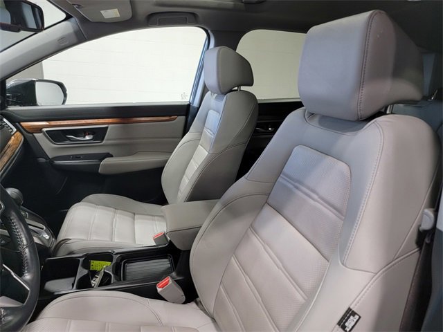 Used 2020 Honda CR-V EX-L image 12