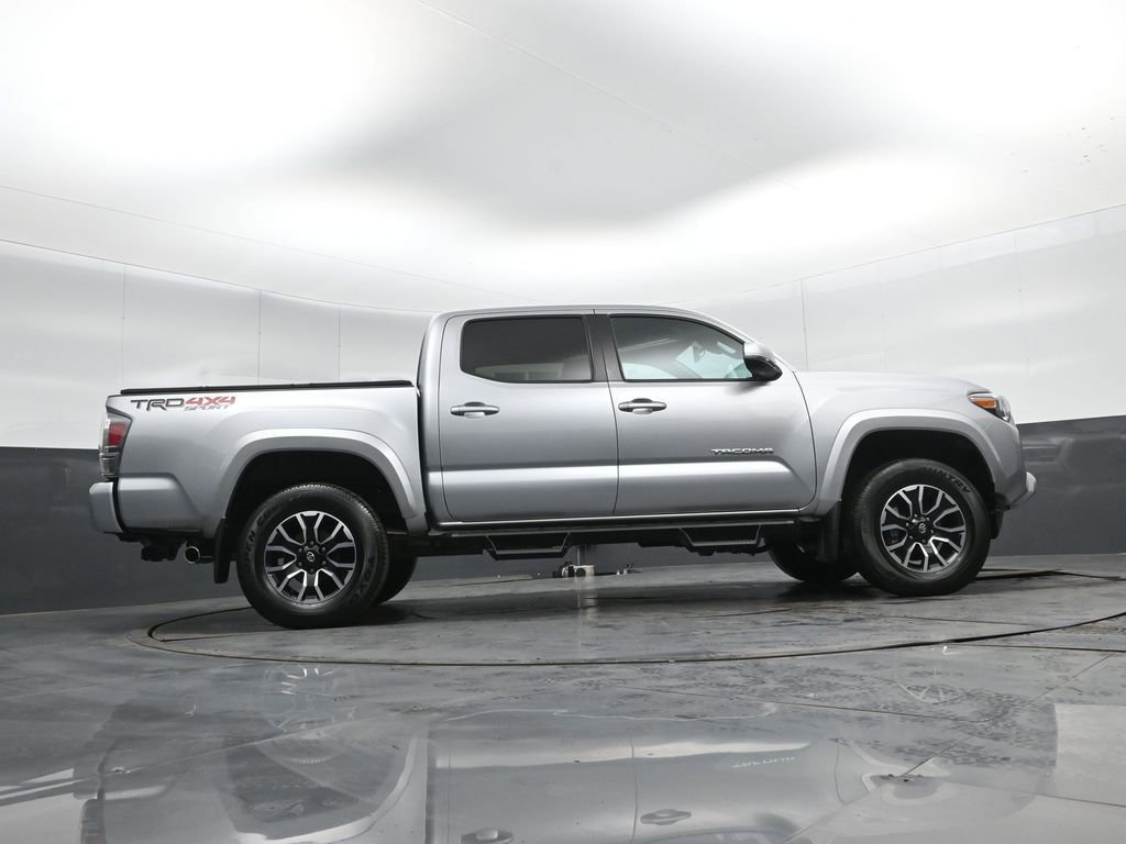 Used 2023 Toyota Tacoma TRD Sport image 37