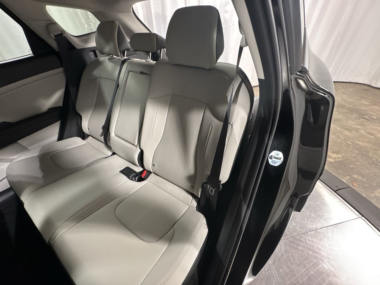 New 2026 Kia Sportage EX image 28