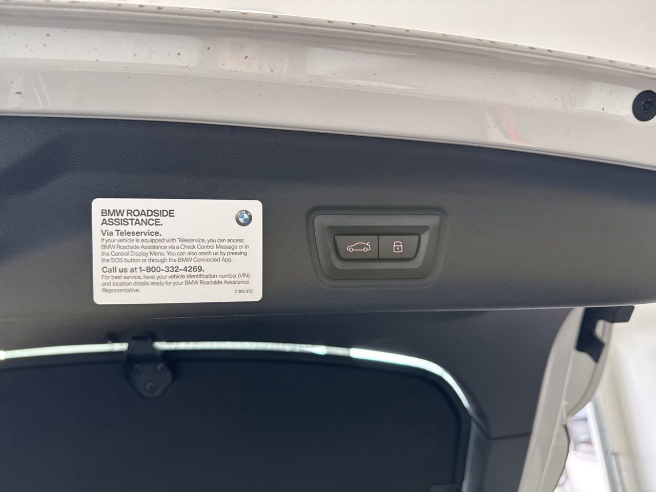 Certified 2024 BMW i4 xDrive40i w/ Premium Package image 11