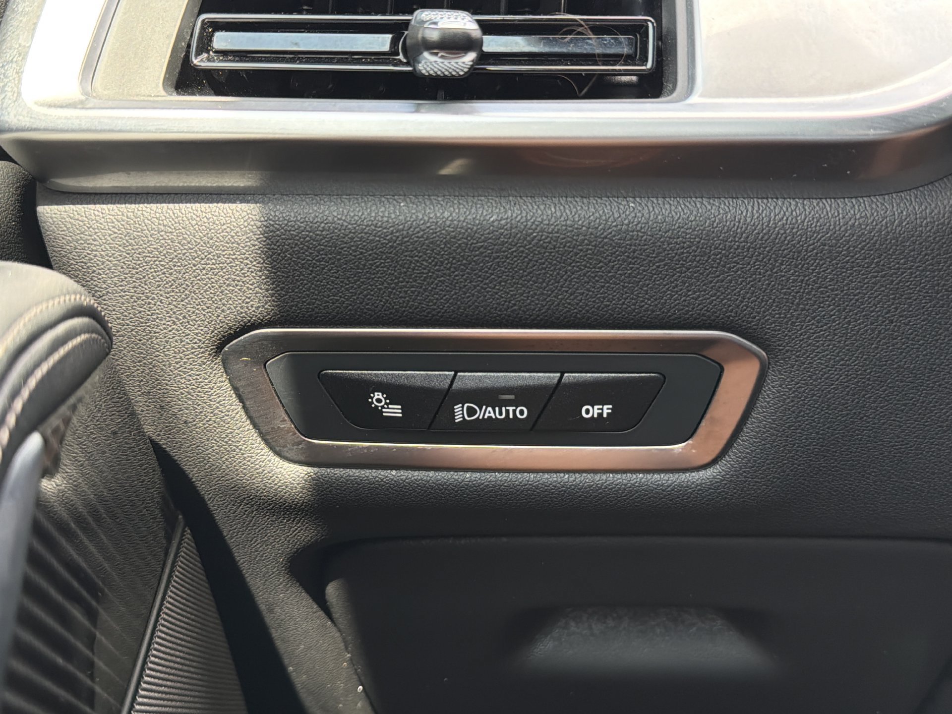 Certified 2026 BMW X7 M60i AWD/4WD image 32