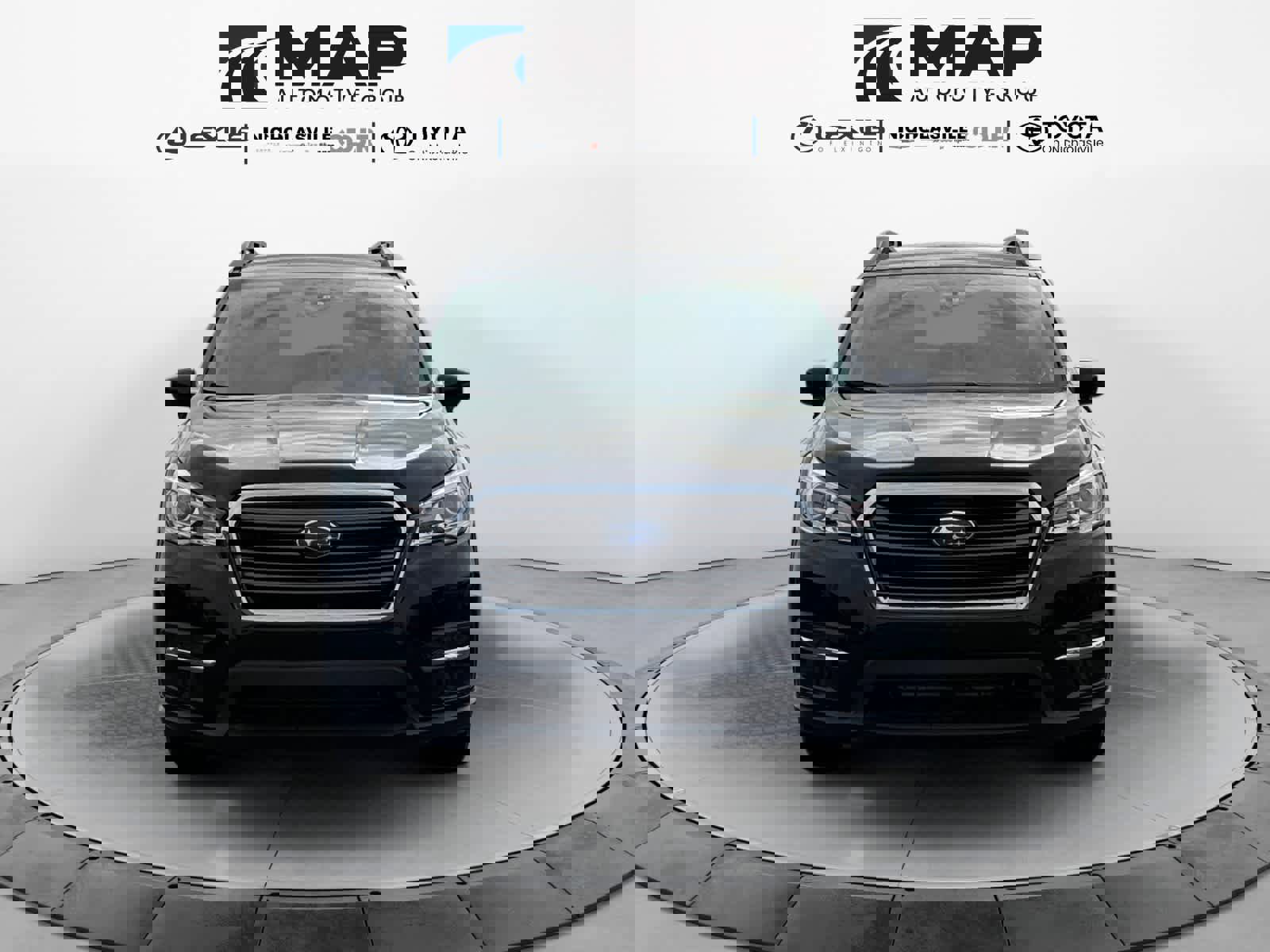 Used 2021 Subaru Ascent Premium w/ Convenience Package image 8