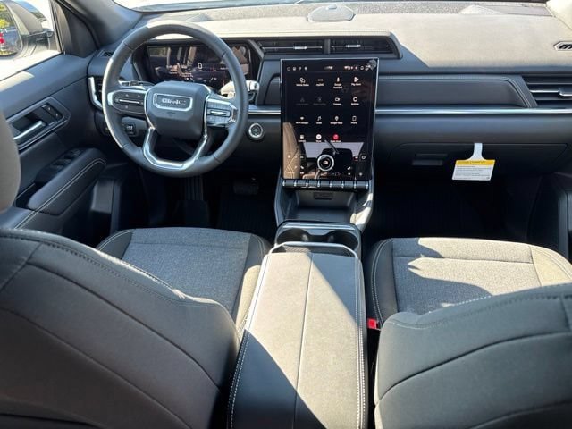 New 2027 GMC Terrain Elevation w/ LPO, Floor Liner Package AWD/4WD image 35