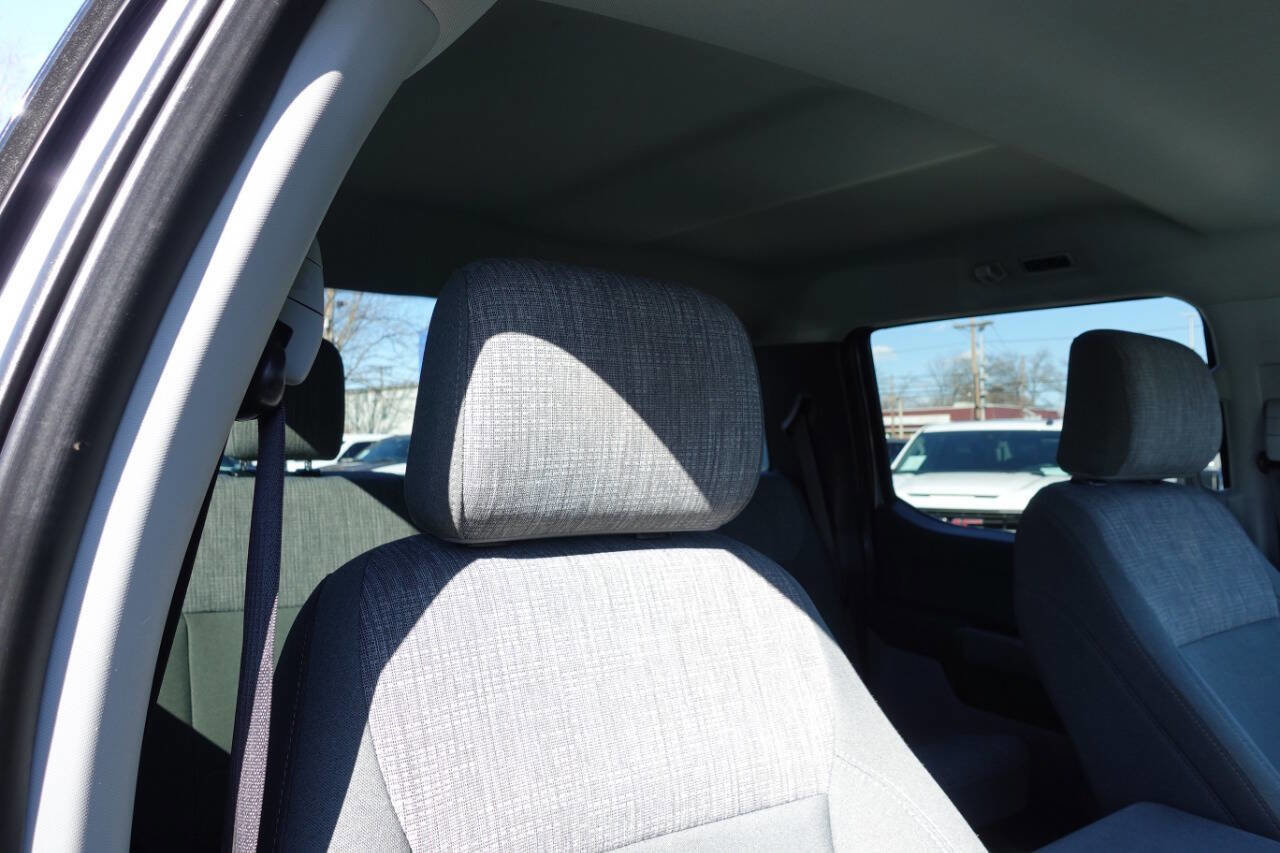 Used 2024 Ford F250 XLT image 30