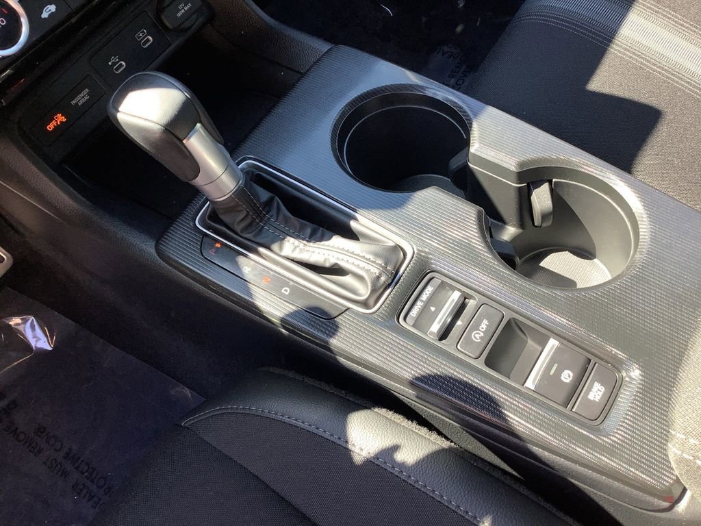 Used 2025 Honda Civic Sport image 28