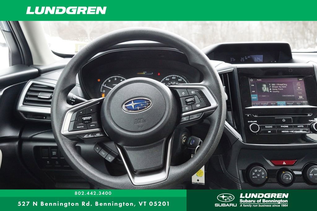 Used 2022 Subaru Forester image 6