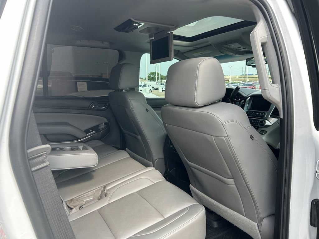 Used 2019 Chevrolet Tahoe LT RWD image 4