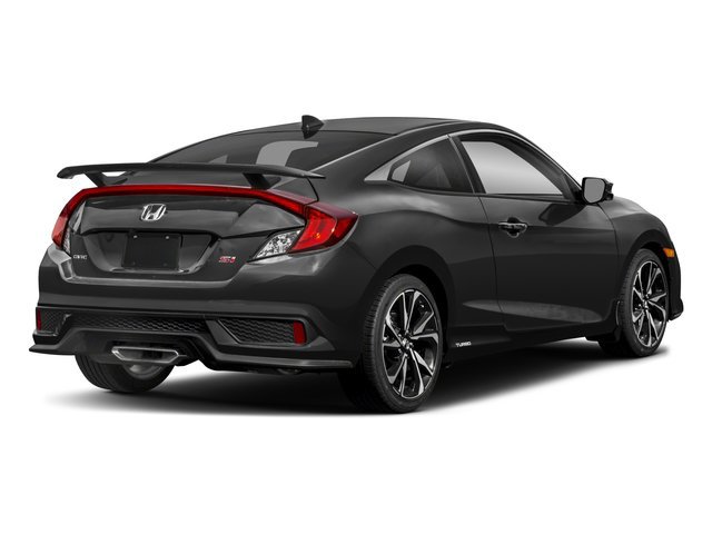 Used 2017 Honda Civic Si video 2