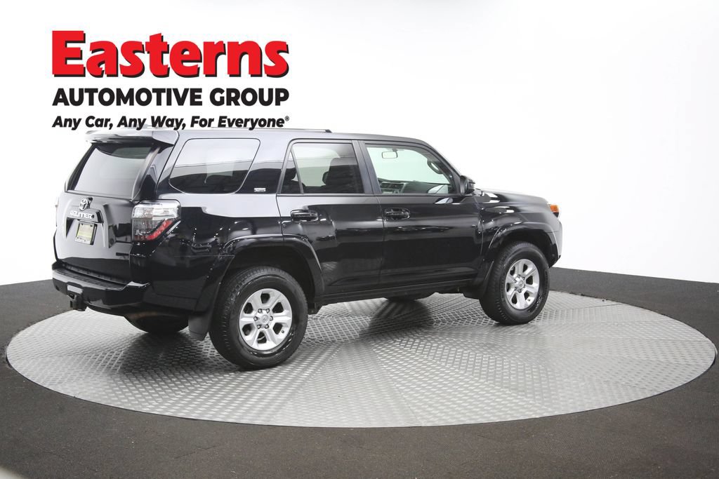 Used 2015 Toyota 4Runner SR5 AWD/4WD image 44