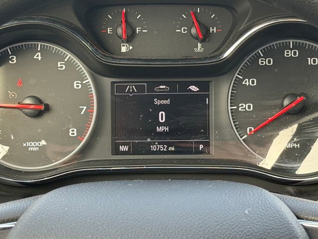 Used 2019 Chevrolet Cruze LT w/ Convenience Package image 30