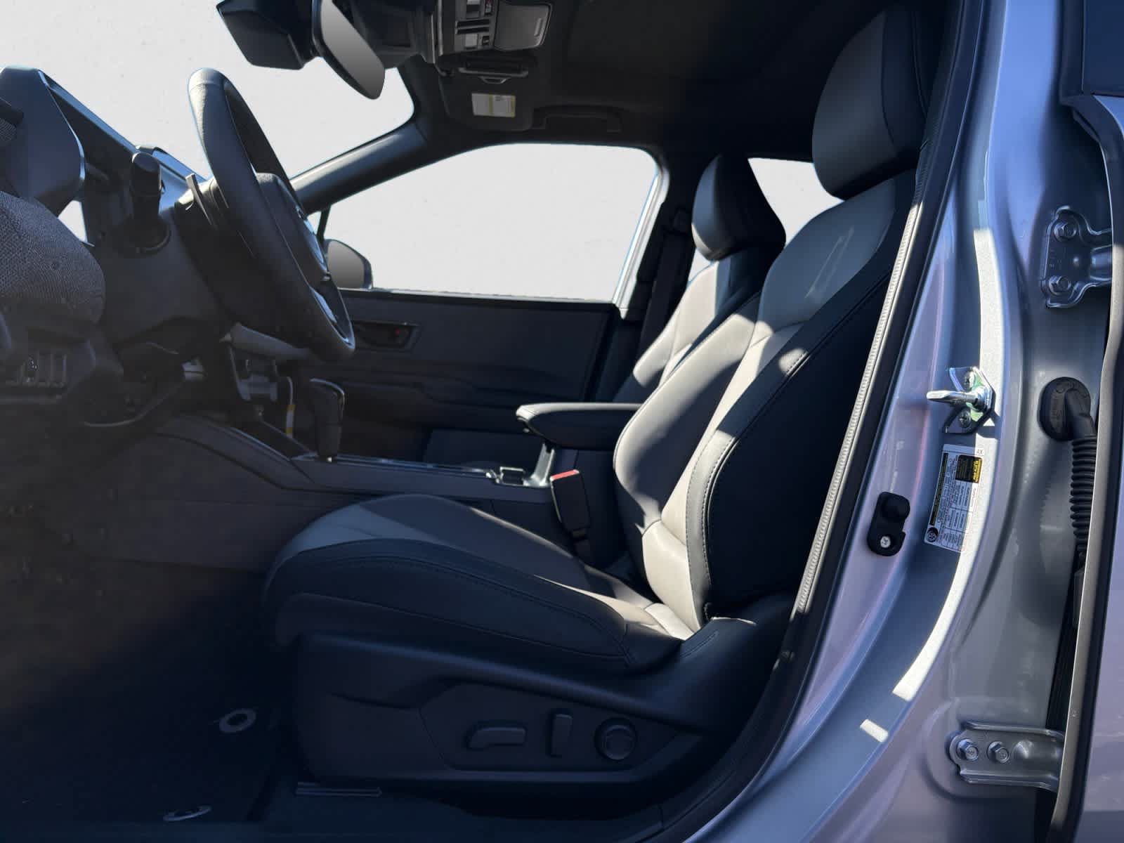 New 2026 Subaru Outback Premium AWD/4WD image 16