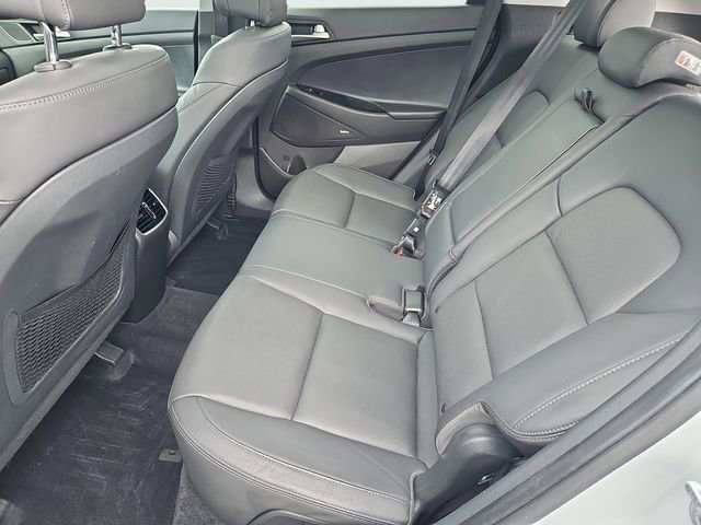 Used 2018 Hyundai Tucson Limited w/ Ultimate Package 02 image 34