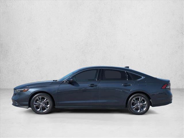 Used 2023 Honda Accord EX image 9