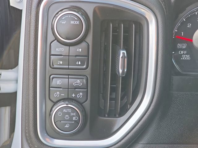 Used 2022 Chevrolet Silverado 1500 RST w/ All Star Edition Plus image 20