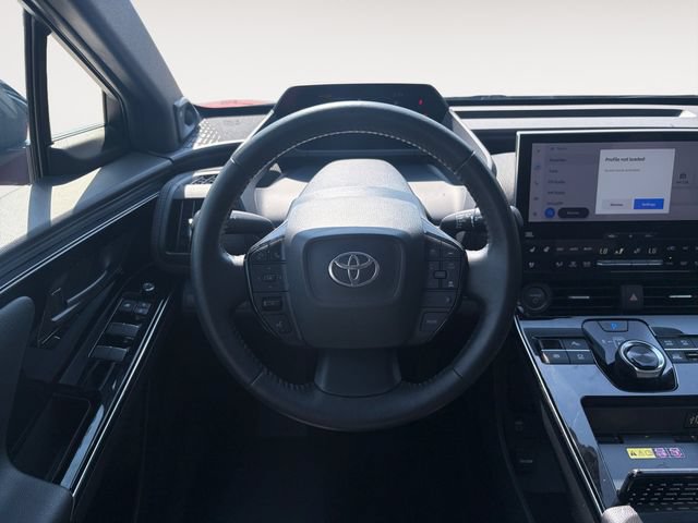 Used 2023 Toyota bZ4X AWD w/ Weather Package image 12