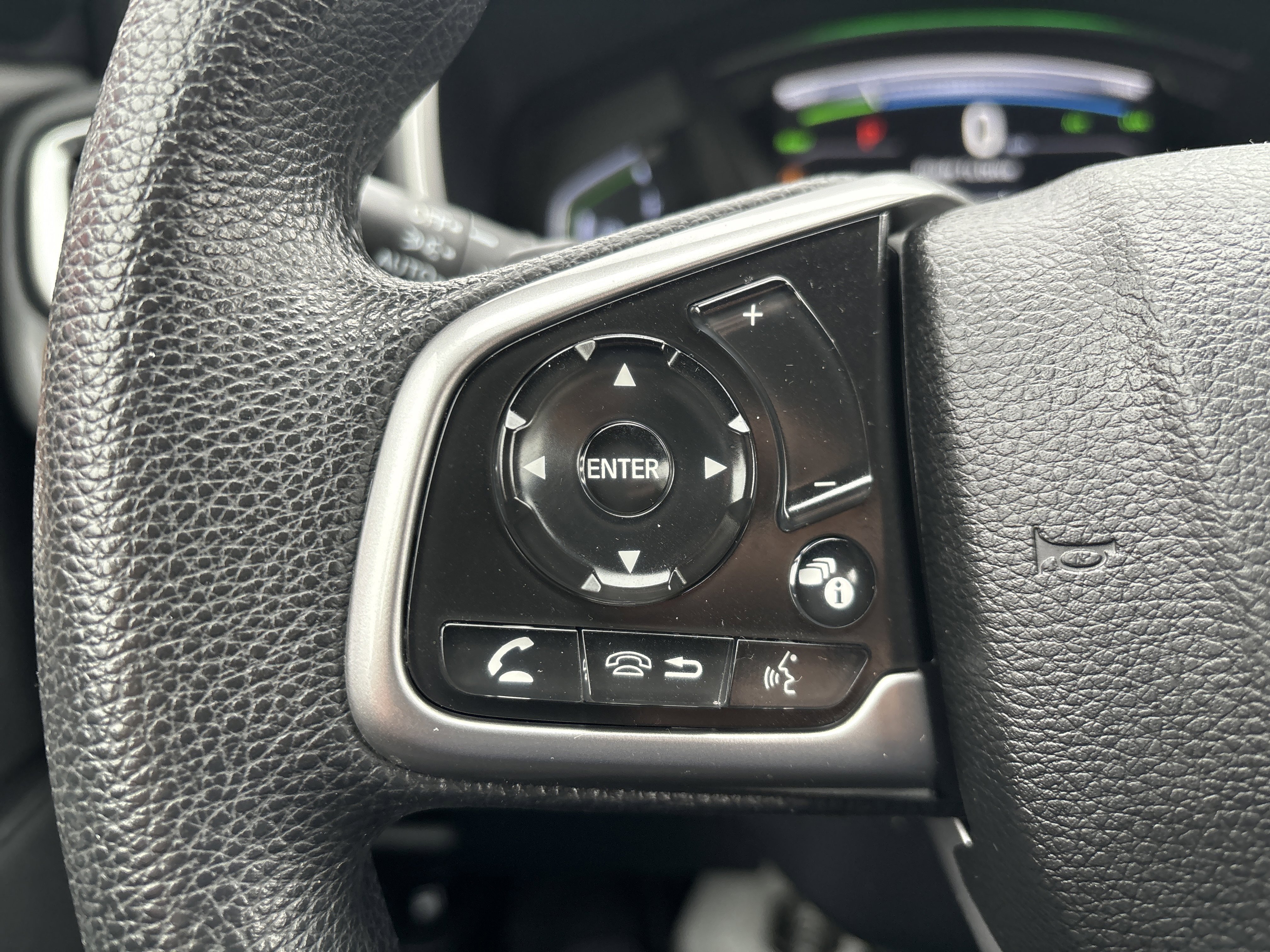 Used 2020 Honda CR-V EX image 21