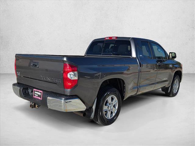 Used 2017 Toyota Tundra SR5 image 5