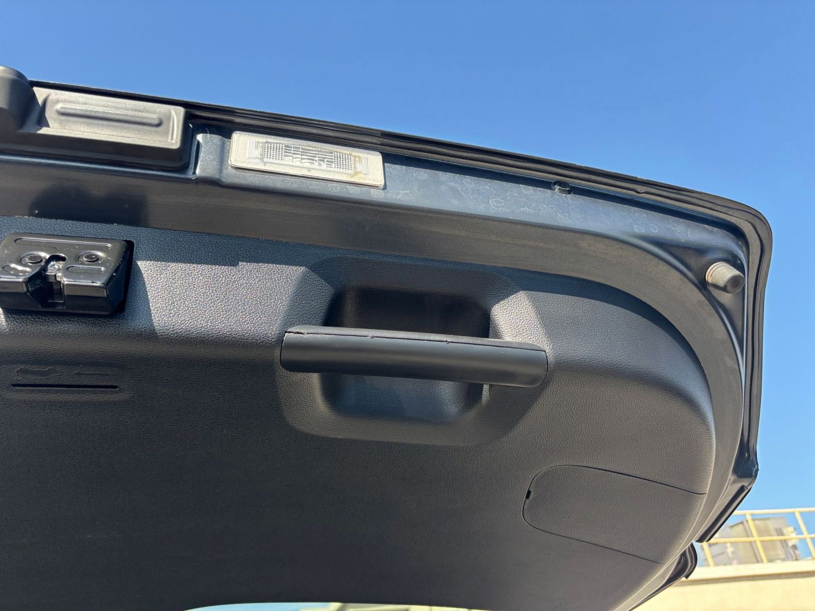 Used 2025 Kia Soul LX w/ LX Technology Package image 23