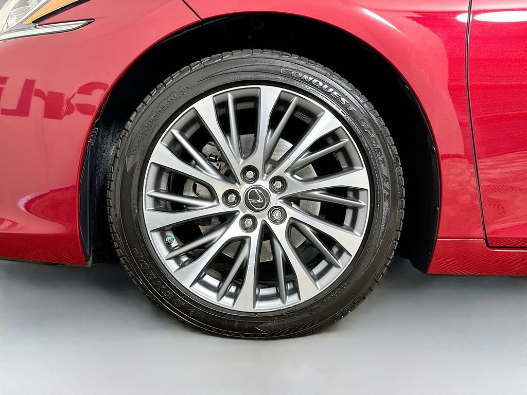 Used 2019 Lexus ES 350 Luxury w/ Accessory Package 2 image 39