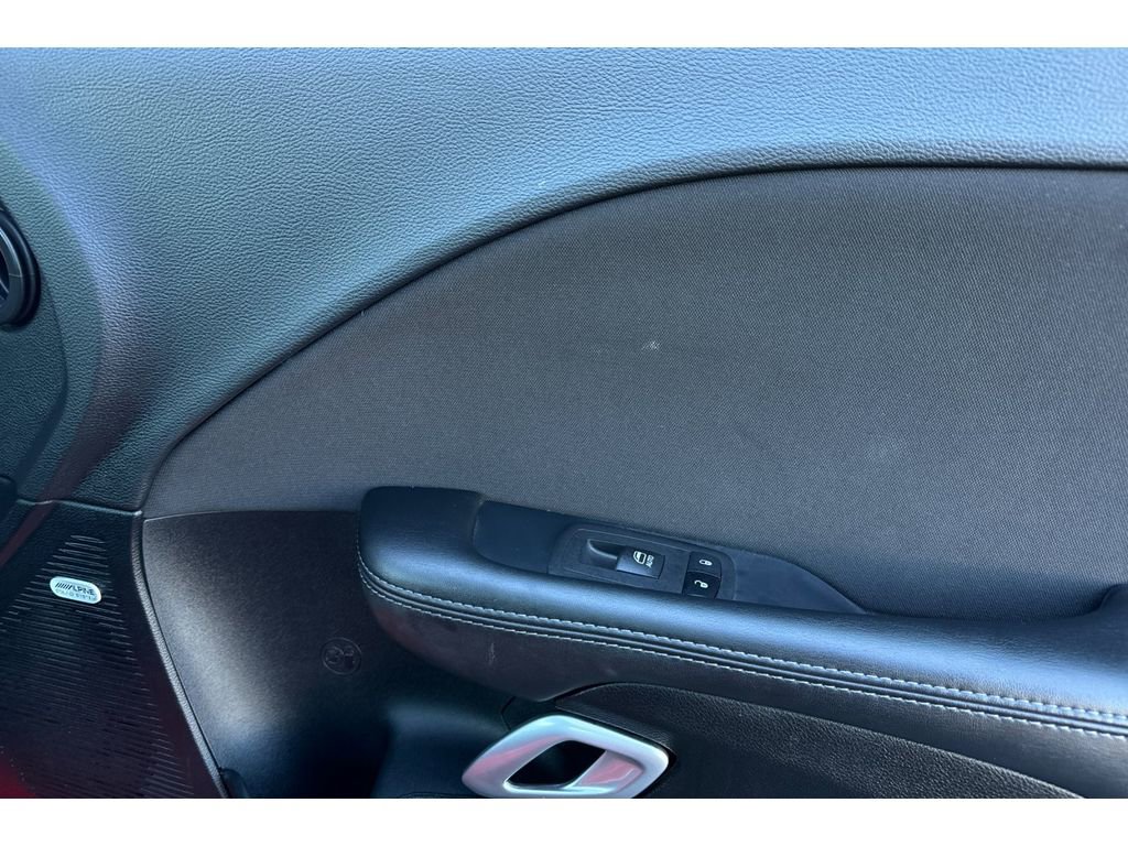 Used 2023 Dodge Challenger GT w/ Blacktop Package image 18