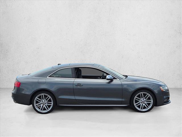 Used 2015 Audi S5 Premium Plus w/ Technology Package AWD/4WD video 4
