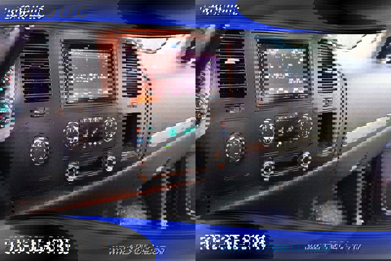 Used 2007 Chevrolet Silverado 2500 LT w/ 1LT Convenience Package image 25