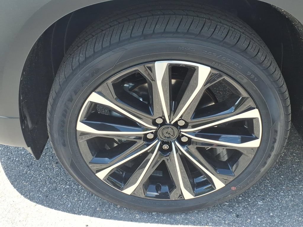 New 2026 MAZDA CX-50 AWD 2.5 S w/ Weather Package image 9