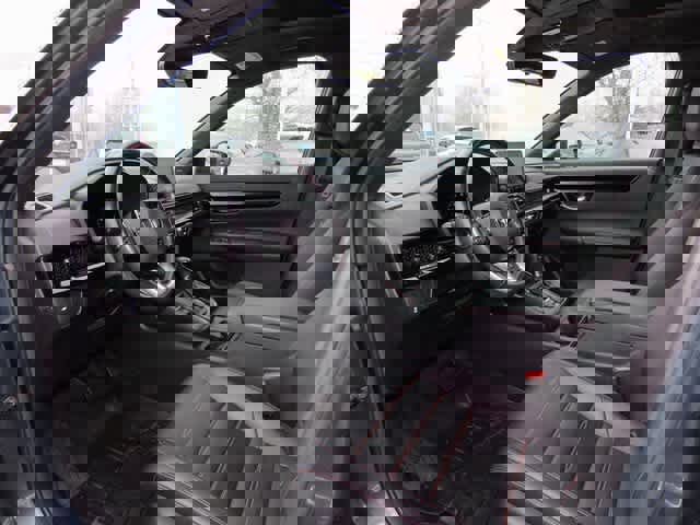 Certified 2023 Honda CR-V Sport Touring image 2