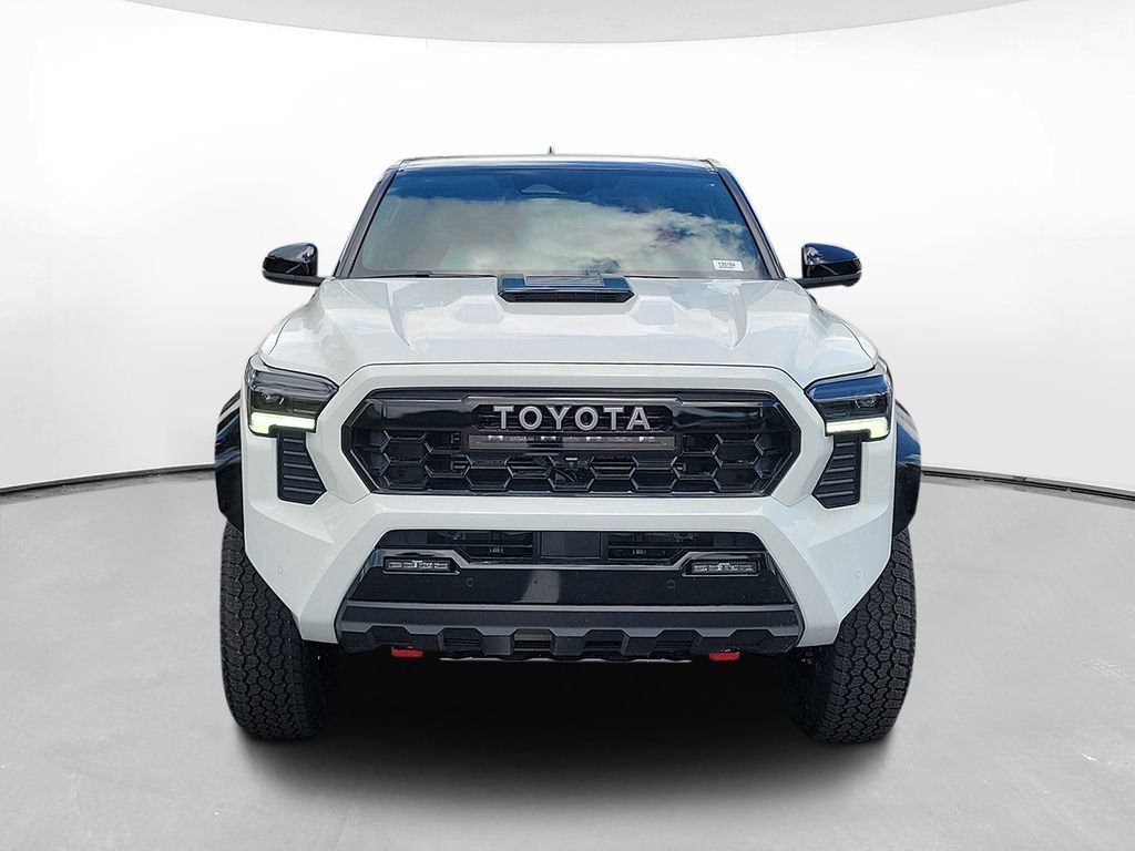 New 2026 Toyota Tacoma TRD Pro AWD/4WD image 2