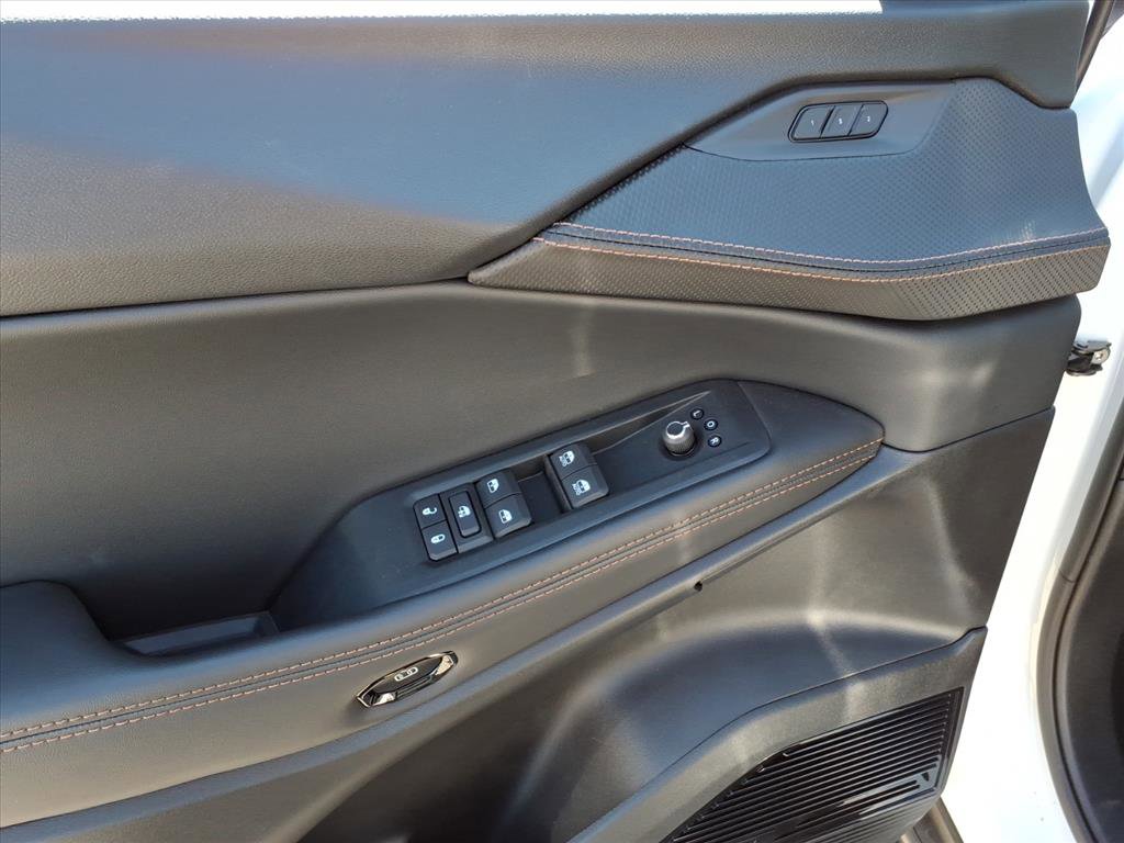 New 2026 Jeep Cherokee Overland image 20