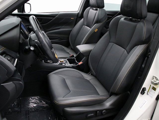 Used 2023 Subaru Forester Wilderness image 9