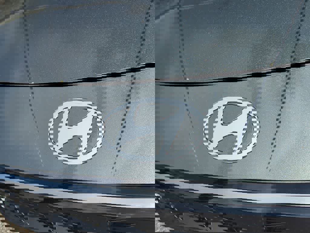 New 2026 Hyundai Elantra SEL Sport Premium FWD image 12