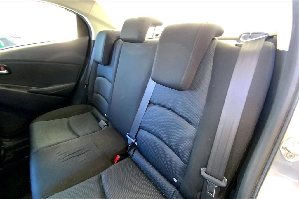 Used 2016 Scion iA FWD image 23