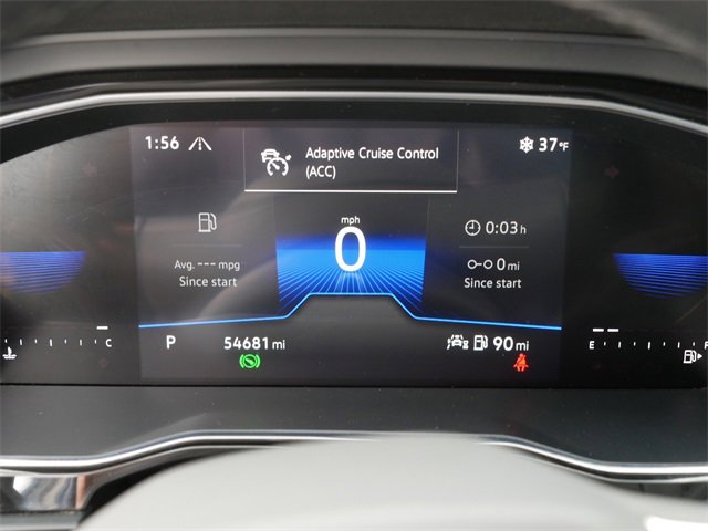 Certified 2024 Volkswagen Jetta S image 24