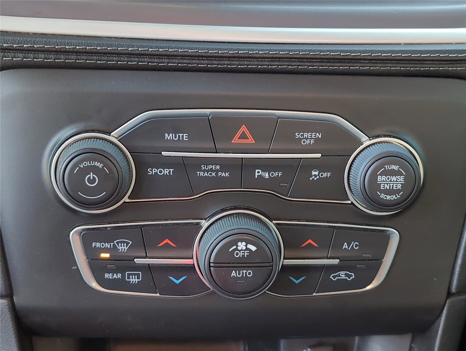 Used 2022 Dodge Charger GT w/ Plus Group RWD image 19
